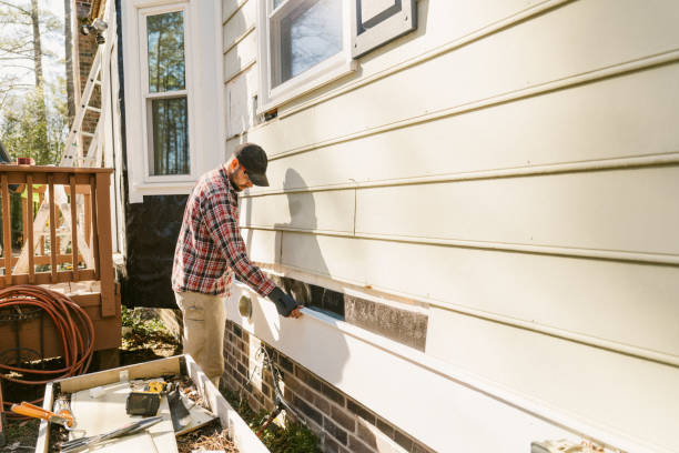 Trusted Wood Siding service in Clearville, PA - Creative Siding